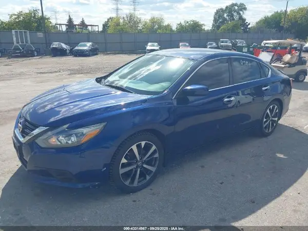 1N4AL3AP6GC148029 2016 NISSAN ALTIMA - Image 2