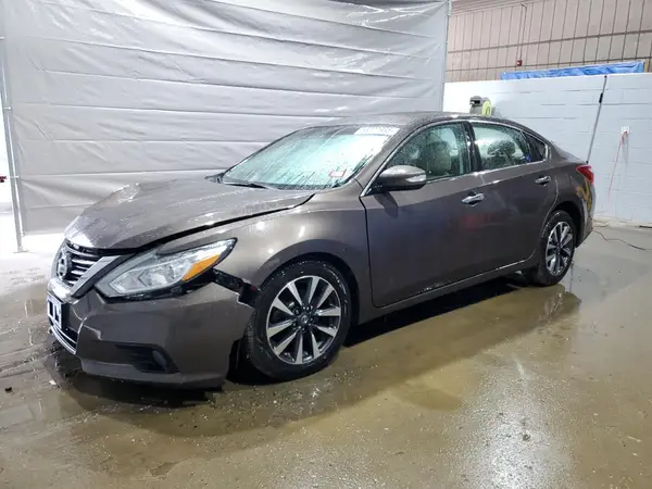 1N4AL3AP6GC148449 2016 NISSAN ALTIMA - Image 1