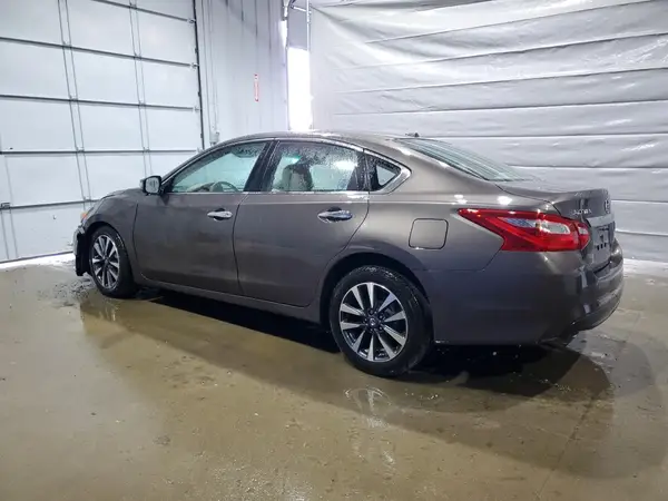 1N4AL3AP6GC148449 2016 NISSAN ALTIMA - Image 2