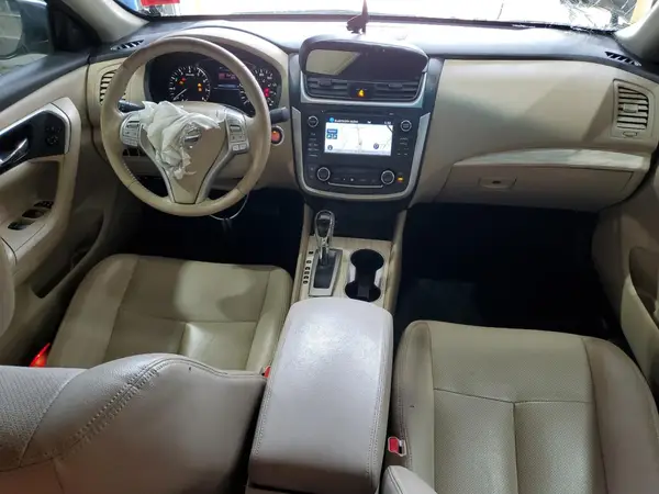 1N4AL3AP6GC148449 2016 NISSAN ALTIMA - Image 8
