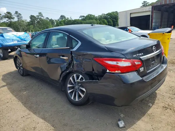 1N4AL3AP6GC148516 2016 NISSAN ALTIMA - Image 2