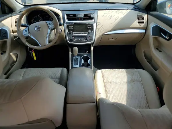 1N4AL3AP6GC148516 2016 NISSAN ALTIMA - Image 8