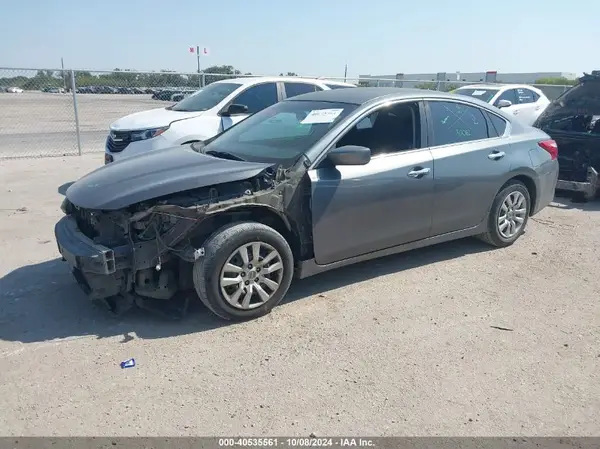 1N4AL3AP6GC148760 2016 NISSAN ALTIMA - Image 2