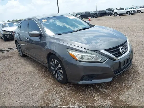 1N4AL3AP6GC148774 2016 NISSAN ALTIMA - Image 1