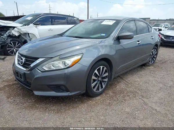 1N4AL3AP6GC148774 2016 NISSAN ALTIMA - Image 2