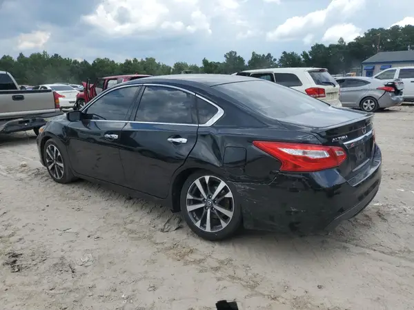 1N4AL3AP6GC148998 2016 NISSAN ALTIMA - Image 2
