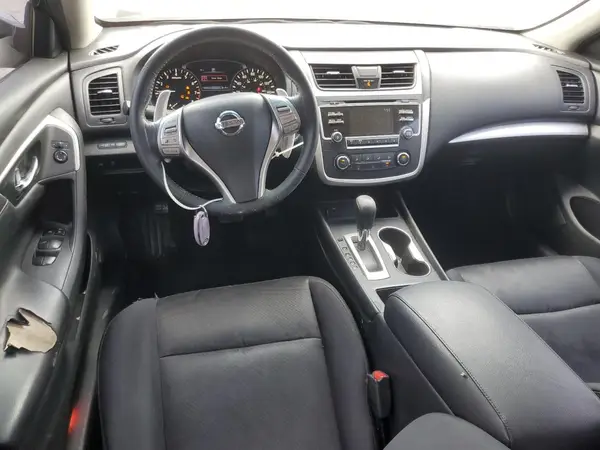 1N4AL3AP6GC148998 2016 NISSAN ALTIMA - Image 8