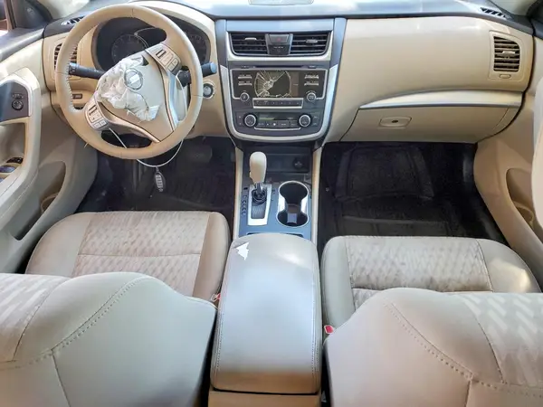 1N4AL3AP6GC149746 2016 NISSAN ALTIMA - Image 8