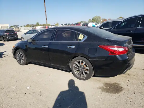 1N4AL3AP6GC150055 2016 NISSAN ALTIMA - Image 2