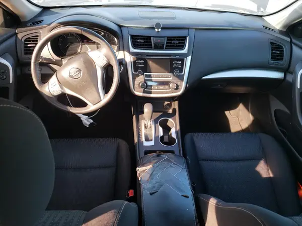 1N4AL3AP6GC150055 2016 NISSAN ALTIMA - Image 8