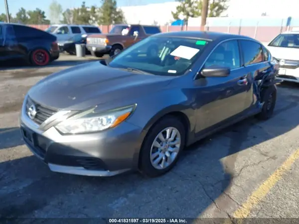 1N4AL3AP6GC150086 2016 NISSAN ALTIMA - Image 2