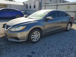 1N4AL3AP6GC150184 2016 NISSAN ALTIMA