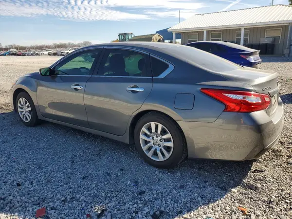 1N4AL3AP6GC150184 2016 NISSAN ALTIMA - Image 2
