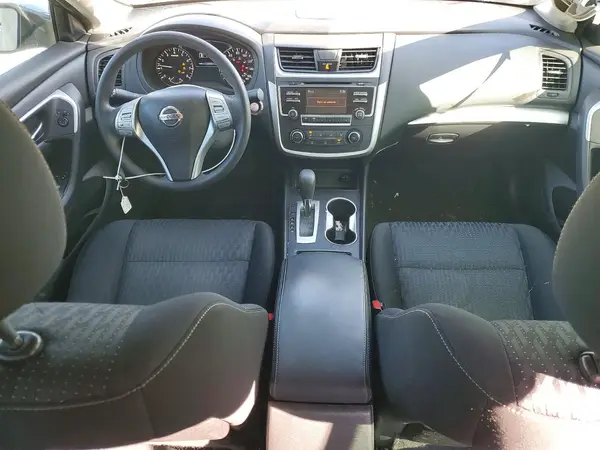 1N4AL3AP6GC150184 2016 NISSAN ALTIMA - Image 8