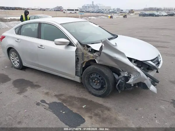 1N4AL3AP6GC150282 2016 NISSAN ALTIMA - Image 1