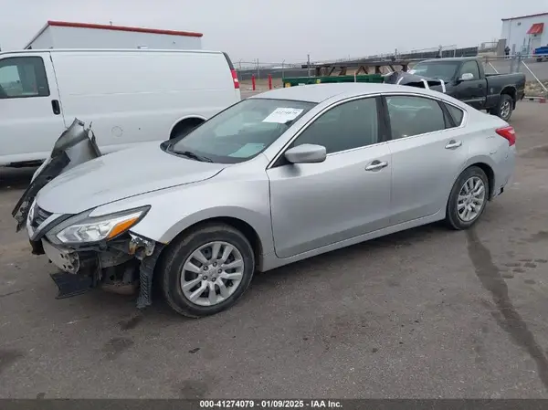 1N4AL3AP6GC150282 2016 NISSAN ALTIMA - Image 2
