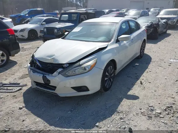 1N4AL3AP6GC150444 2016 NISSAN ALTIMA - Image 2