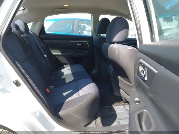 1N4AL3AP6GC150444 2016 NISSAN ALTIMA - Image 8