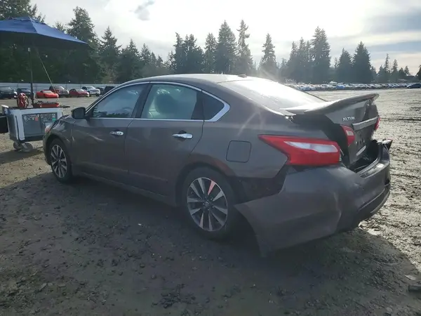 1N4AL3AP6GC150606 2016 NISSAN ALTIMA - Image 2