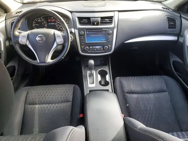1N4AL3AP6GC150606 2016 NISSAN ALTIMA - Image 8