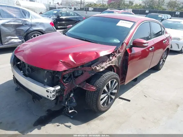 1N4AL3AP6GC150847 2016 NISSAN ALTIMA - Image 2