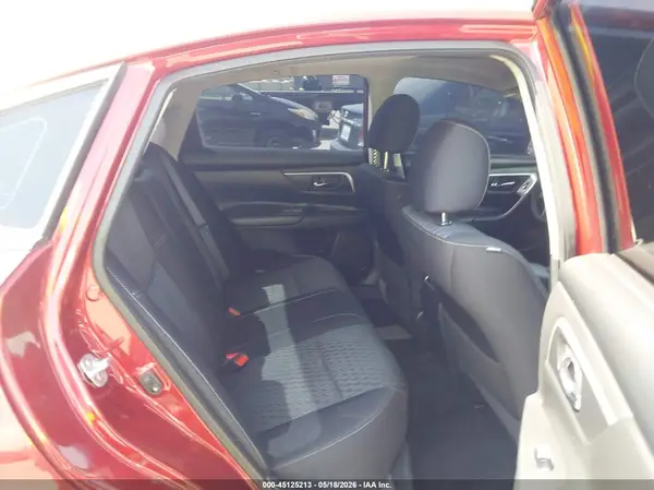 1N4AL3AP6GC150847 2016 NISSAN ALTIMA - Image 8