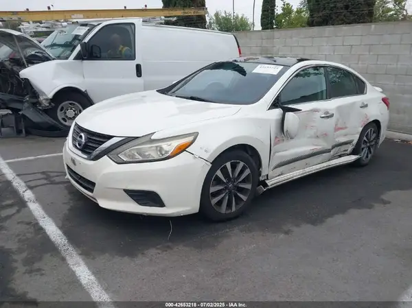 1N4AL3AP6GC151450 2016 NISSAN ALTIMA - Image 2