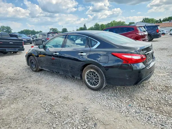 1N4AL3AP6GC151917 2016 NISSAN ALTIMA - Image 2