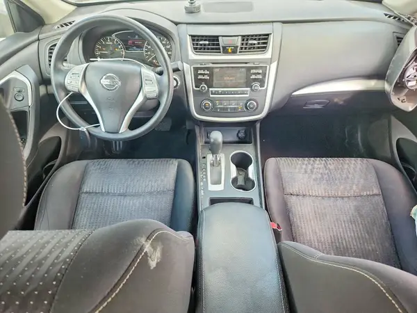 1N4AL3AP6GC151917 2016 NISSAN ALTIMA - Image 8