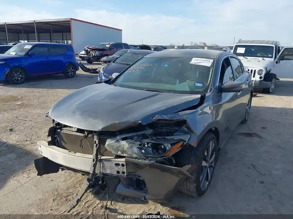 1N4AL3AP6GC152002 2016 NISSAN ALTIMA - Image 2