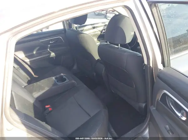 1N4AL3AP6GC152002 2016 NISSAN ALTIMA - Image 8
