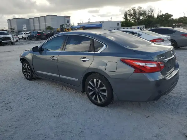 1N4AL3AP6GC152078 2016 NISSAN ALTIMA - Image 2