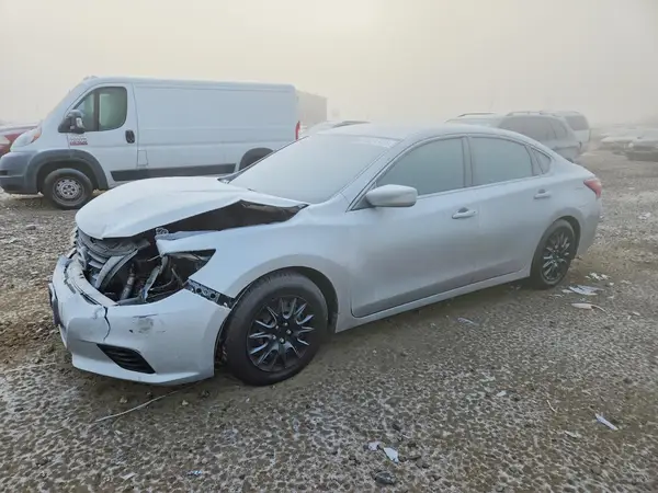 1N4AL3AP6GC152212 2016 NISSAN ALTIMA - Image 1