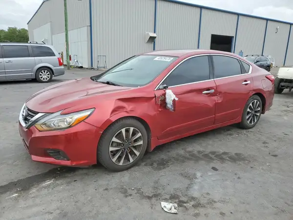 1N4AL3AP6GC152646 2016 NISSAN ALTIMA - Image 1