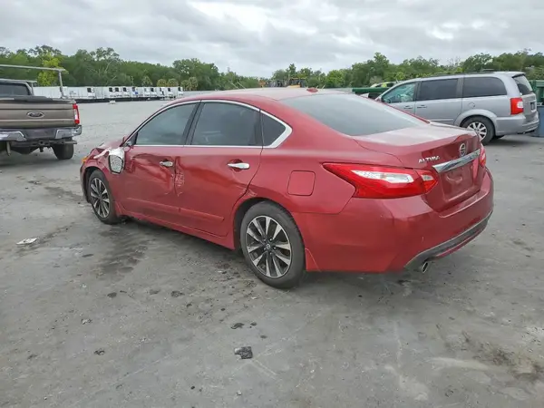 1N4AL3AP6GC152646 2016 NISSAN ALTIMA - Image 2