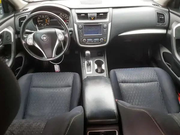 1N4AL3AP6GC152646 2016 NISSAN ALTIMA - Image 8