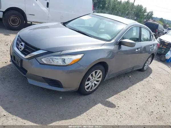 1N4AL3AP6GC153036 2016 NISSAN ALTIMA - Image 2