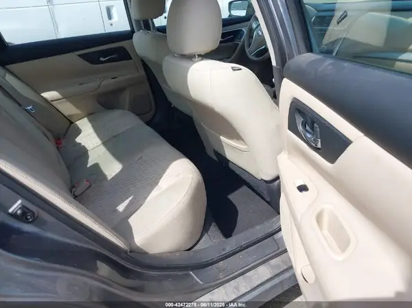 1N4AL3AP6GC153036 2016 NISSAN ALTIMA - Image 8