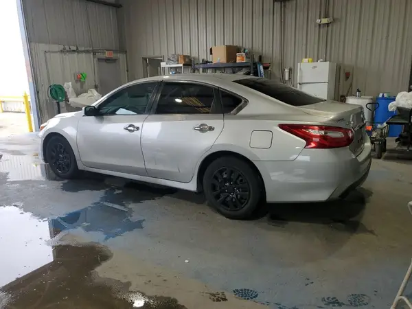 1N4AL3AP6GC153179 2016 NISSAN ALTIMA - Image 2