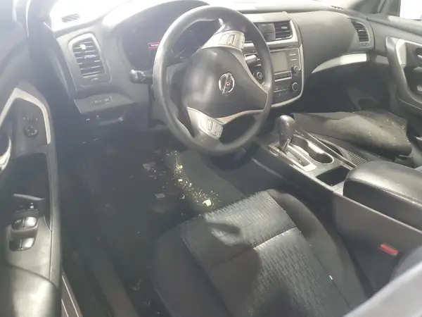 1N4AL3AP6GC153179 2016 NISSAN ALTIMA - Image 8