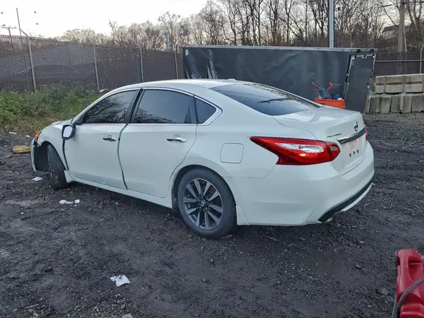 1N4AL3AP6GC153277 2016 NISSAN ALTIMA - Image 2
