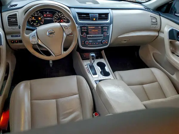 1N4AL3AP6GC153277 2016 NISSAN ALTIMA - Image 8