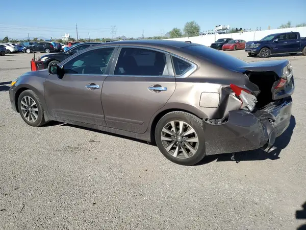 1N4AL3AP6GC153439 2016 NISSAN ALTIMA - Image 2