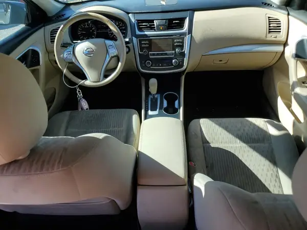 1N4AL3AP6GC153439 2016 NISSAN ALTIMA - Image 8