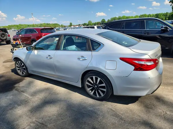 1N4AL3AP6GC153974 2016 NISSAN ALTIMA - Image 2