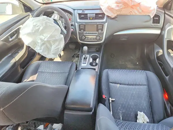 1N4AL3AP6GC153974 2016 NISSAN ALTIMA - Image 8