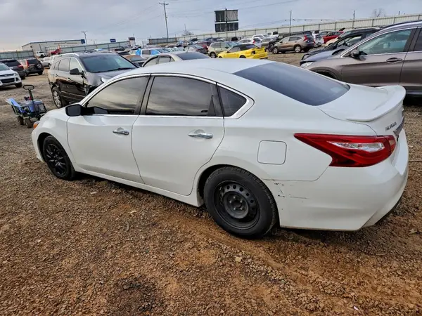 1N4AL3AP6GC154302 2016 NISSAN ALTIMA - Image 2