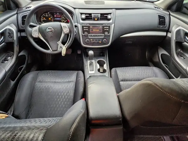 1N4AL3AP6GC154302 2016 NISSAN ALTIMA - Image 8