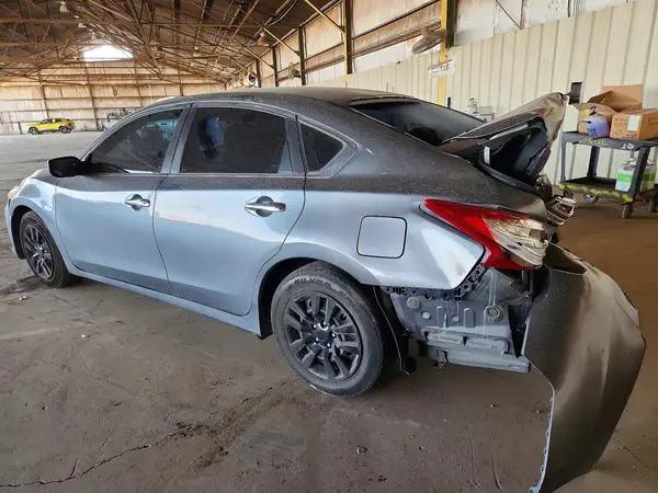 1N4AL3AP6GC154834 2016 NISSAN ALTIMA - Image 2