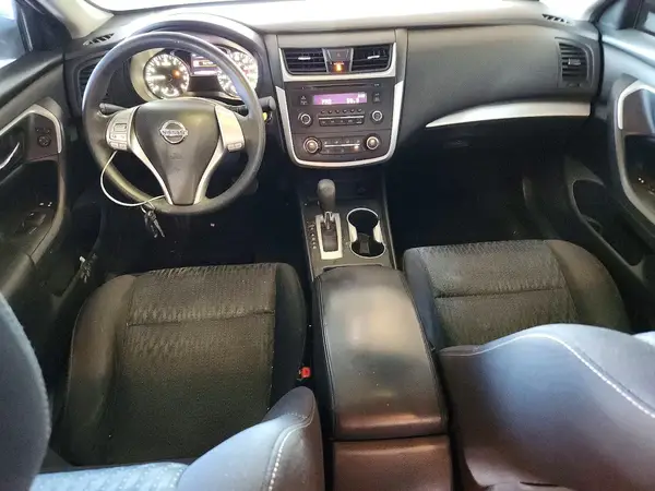 1N4AL3AP6GC154834 2016 NISSAN ALTIMA - Image 8